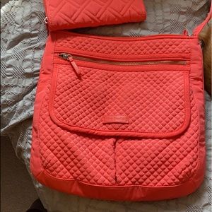 Vera Bradley Crossbody